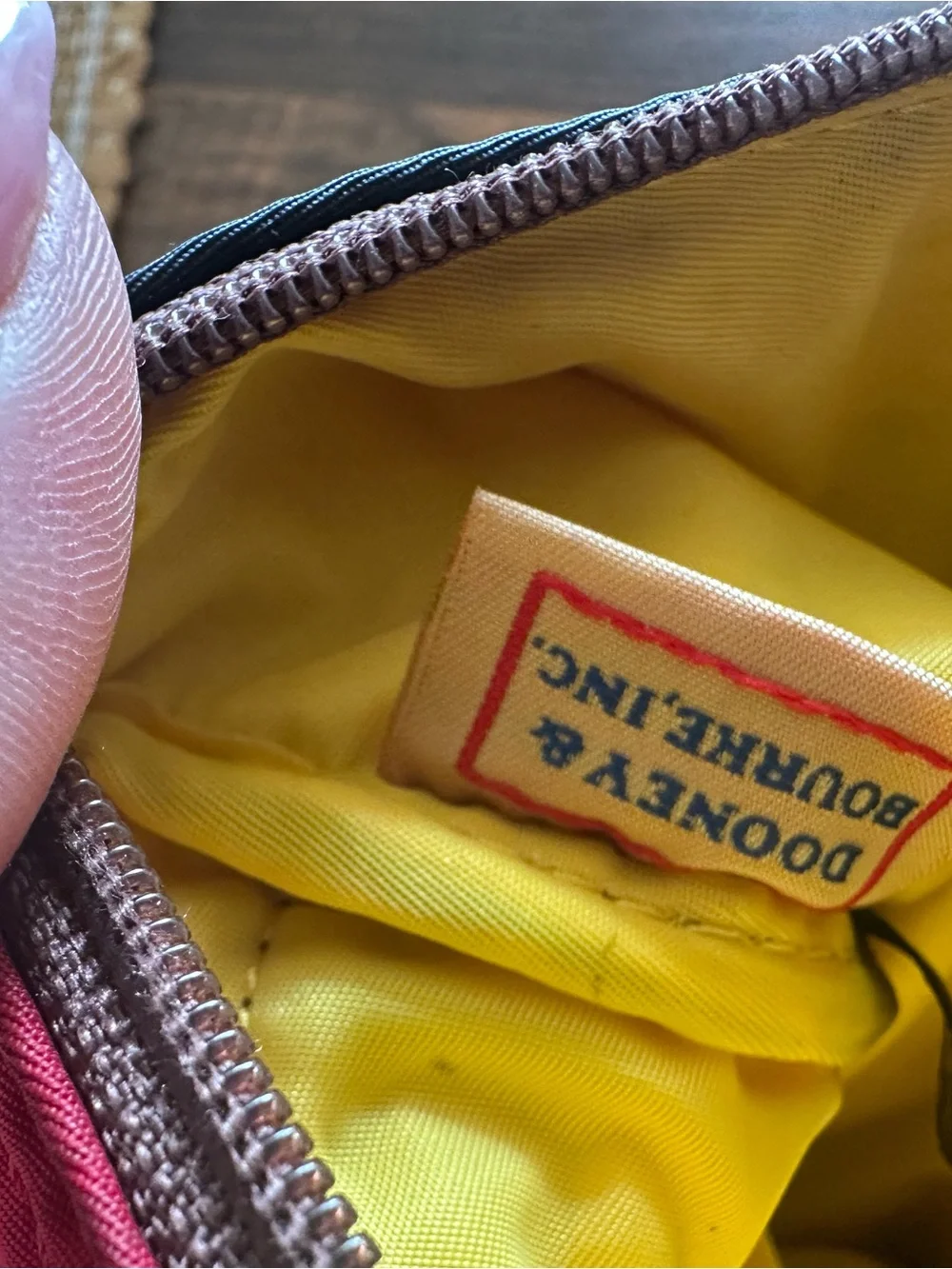 Dooney & Bourke dooney bourke
